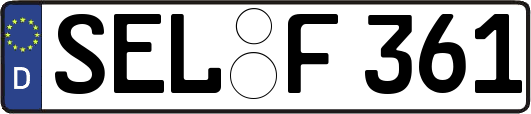 SEL-F361
