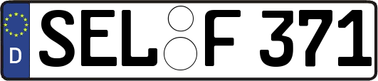 SEL-F371