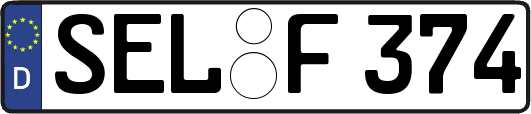SEL-F374