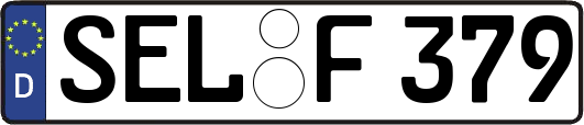 SEL-F379