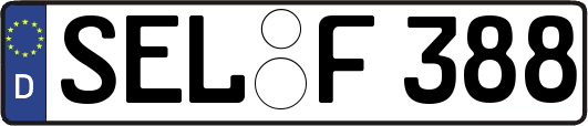 SEL-F388