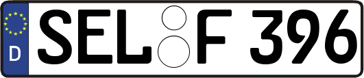 SEL-F396