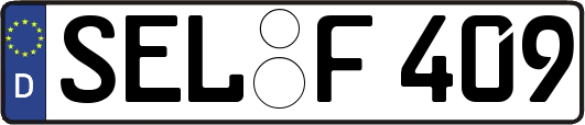 SEL-F409
