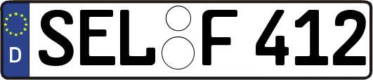 SEL-F412
