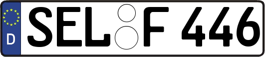 SEL-F446