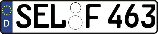 SEL-F463