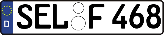 SEL-F468