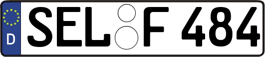 SEL-F484