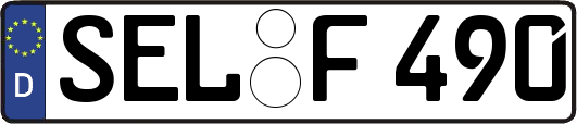 SEL-F490