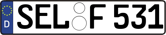 SEL-F531