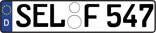 SEL-F547