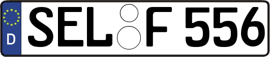 SEL-F556