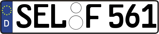 SEL-F561