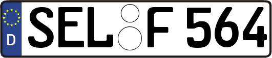 SEL-F564