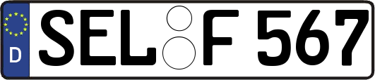SEL-F567