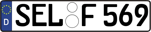 SEL-F569