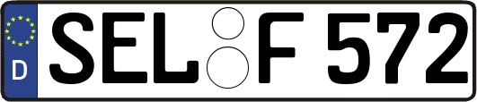 SEL-F572