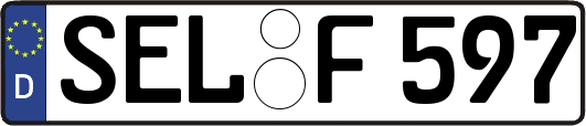 SEL-F597