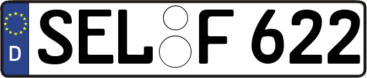 SEL-F622