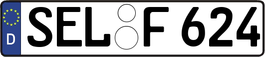 SEL-F624