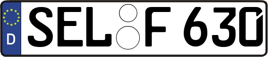 SEL-F630