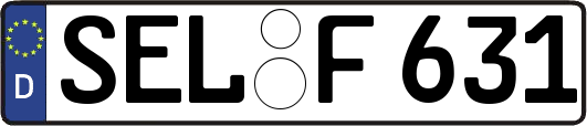 SEL-F631