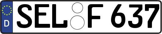SEL-F637