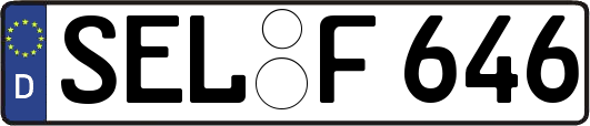 SEL-F646