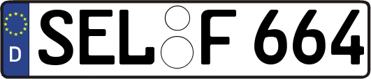 SEL-F664
