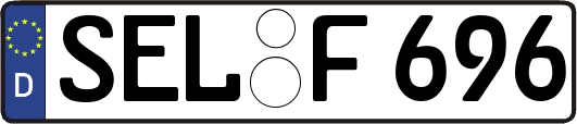 SEL-F696