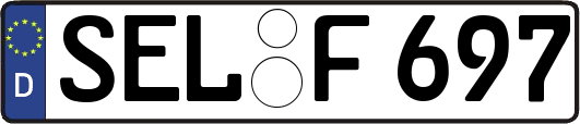 SEL-F697