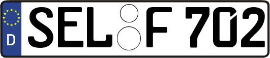 SEL-F702