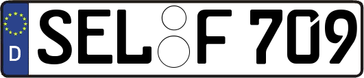 SEL-F709