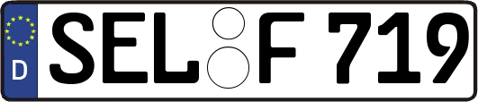 SEL-F719