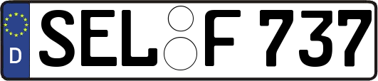 SEL-F737