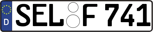 SEL-F741