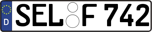 SEL-F742
