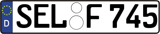 SEL-F745