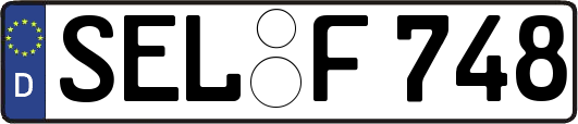 SEL-F748
