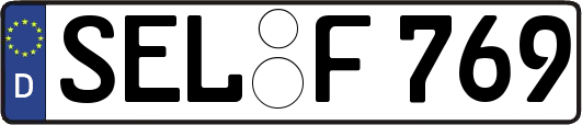 SEL-F769