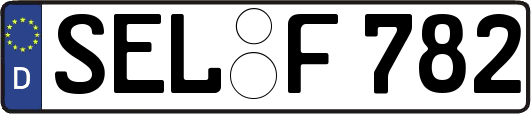 SEL-F782
