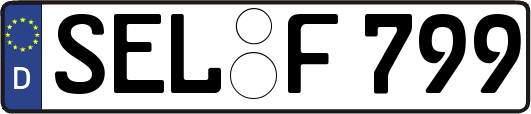 SEL-F799