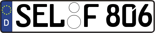 SEL-F806