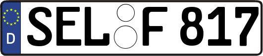 SEL-F817