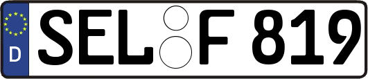 SEL-F819