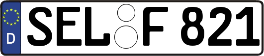 SEL-F821