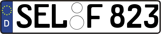 SEL-F823