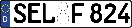 SEL-F824