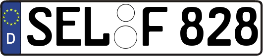 SEL-F828