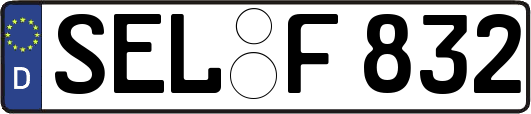 SEL-F832
